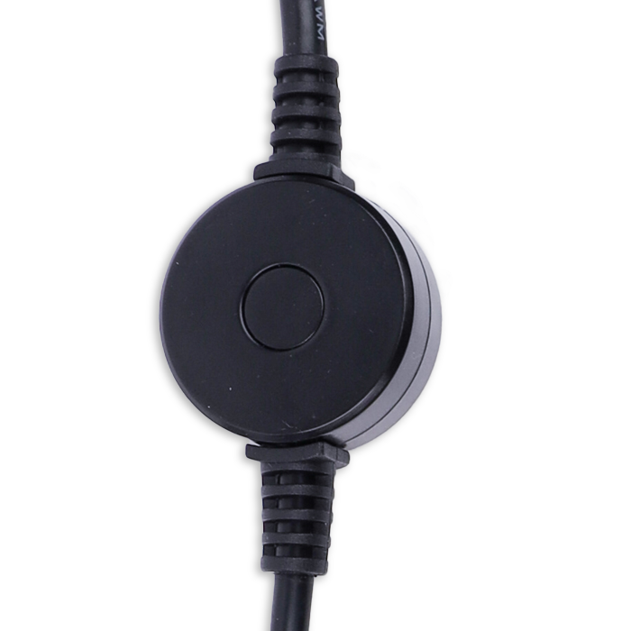 DSH External control